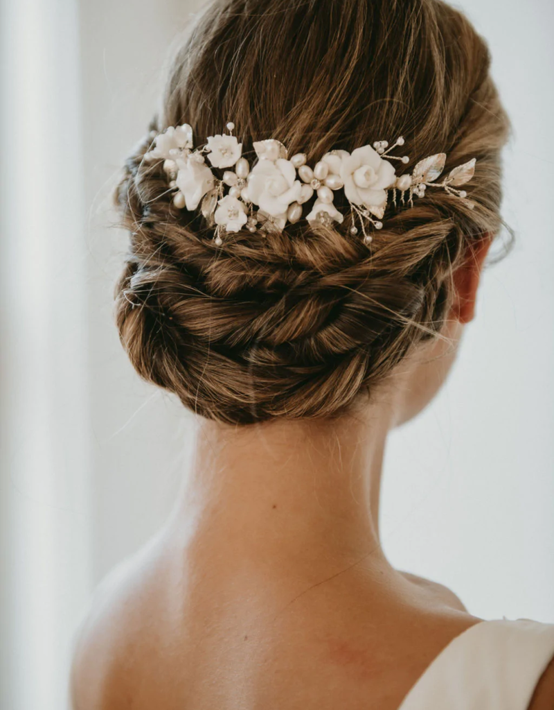 Luna & Stone Saint Tropez Headpiece
