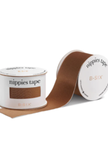 Bristols Six Nippies Breast Lift Tape Roll