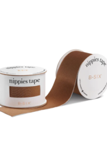Bristols Six Nippies Double Sided Breast Tape