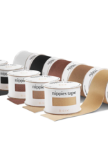 Bristols Six Nippies Breast Lift Tape Roll