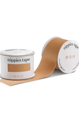Bristols Six Nippies Breast Lift Tape Roll