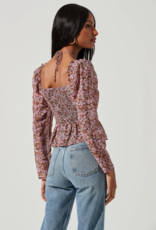 ASTR Toni Top (FINAL SALE)