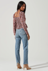 ASTR Toni Top (FINAL SALE)