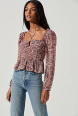 ASTR Toni Top (FINAL SALE)