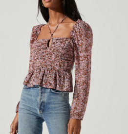 ASTR Toni Top *XS & Small*