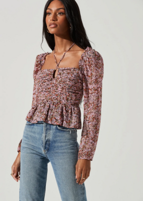 ASTR Toni Top *XS & Small*