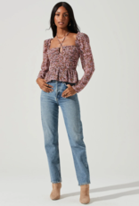 ASTR Toni Top (FINAL SALE)