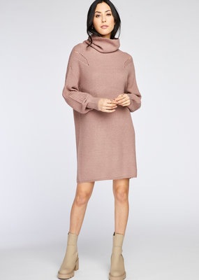 Gentle Fawn Luisa Knit Sweater Dress (XXS & XS)