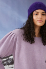 Des Petits Hauts Amiky Crocus Sweater