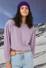 Des Petits Hauts Amiky Crocus Sweater