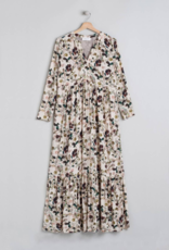 Indi and Cold Jane Floral Maxi