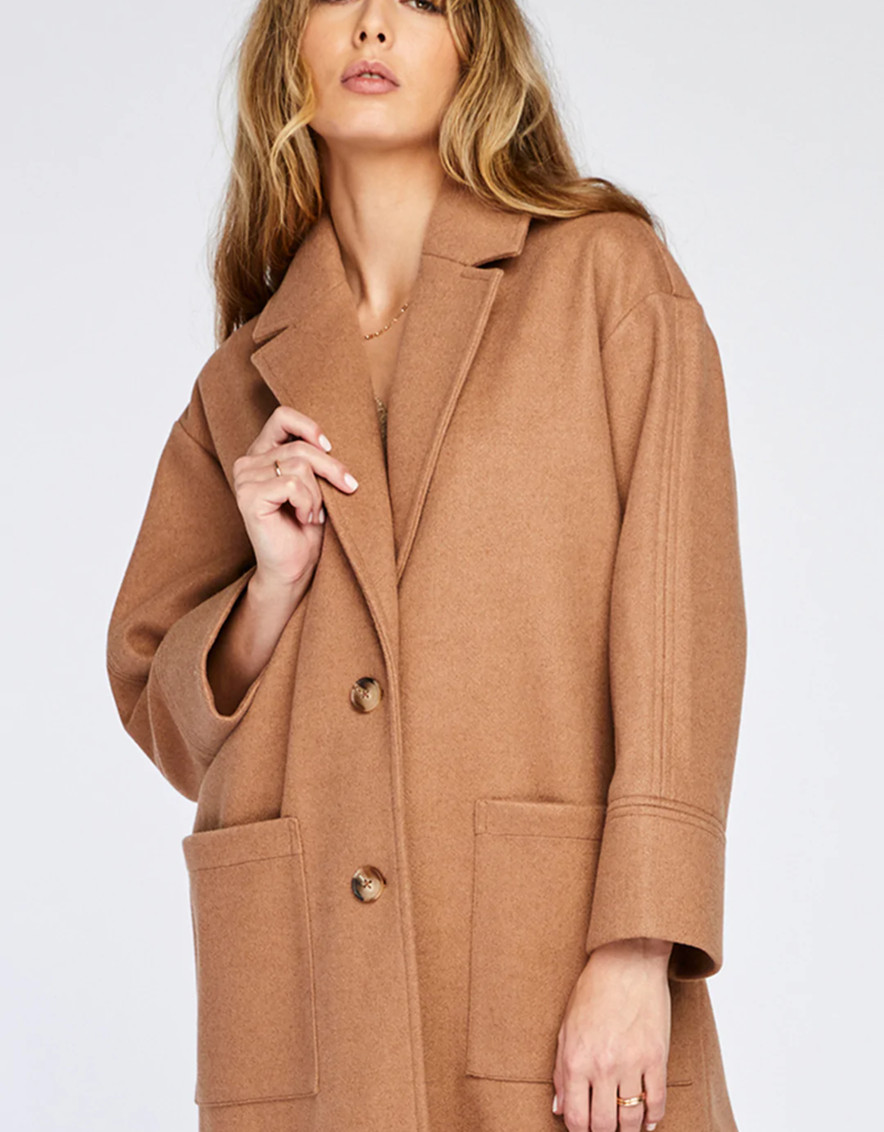 Gentle Fawn Annabel Coat