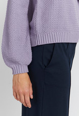 ICHI Noelle Knit Sweater