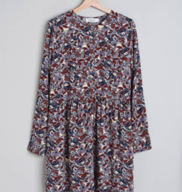 Indi and Cold Retro Bobbie Dress *Only One Left - Small*