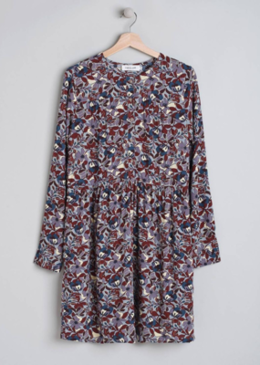 Indi and Cold Retro Bobbie Dress *Two Colours*