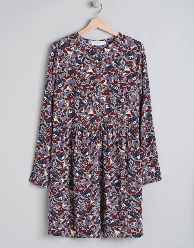 Indi and Cold Retro Bobbie Dress (FINAL SALE)