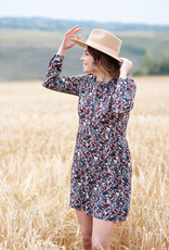 Indi and Cold Retro Bobbie Dress (FINAL SALE)