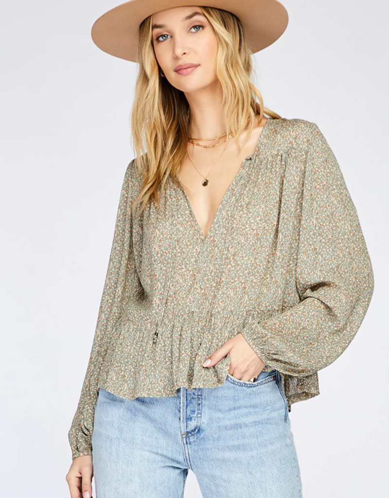 Gentle Fawn Maddie Top