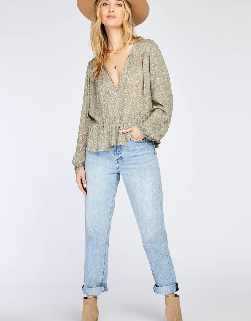 Gentle Fawn Maddie Top