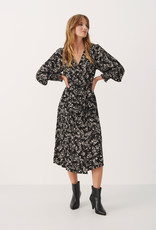 Part Two Rani Printed Wrap Dress (FINAL SALE)