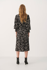 Part Two Rani Printed Wrap Dress (FINAL SALE)