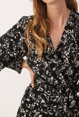 Part Two Rani Printed Wrap Dress (FINAL SALE)