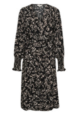 Part Two Rani Printed Wrap Dress (FINAL SALE)