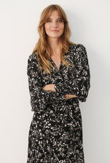 Part Two Rani Printed Wrap Dress (FINAL SALE)