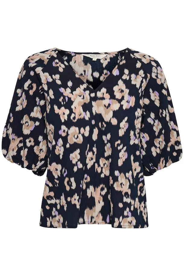 Otelia Blouse - Adorn Boutique