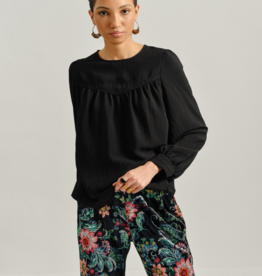 Molly Bracken Ruthie Long Sleeve Blouse
