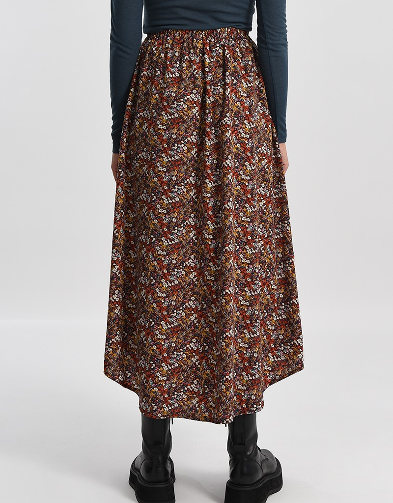 Molly Bracken Hillary Floral Skirt (FINAL SALE)