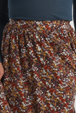 Molly Bracken Hillary Floral Skirt