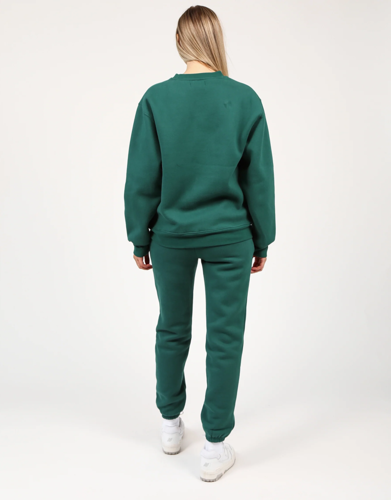 Brunette the Label Blonde Core Crew (FINAL SALE)