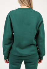 Brunette the Label Blonde Core Crew (FINAL SALE)