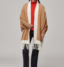 Soia and Kyo Soia & Kyo - Miku Knit Scarf Cardigan