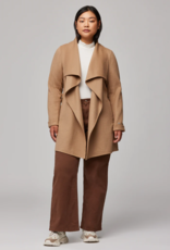 Soia and Kyo Bridgette Belted Coat (FINAL SALE)