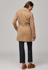 Soia and Kyo Bridgette Belted Coat (FINAL SALE)