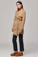 Soia and Kyo Bridgette Belted Coat (FINAL SALE)