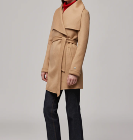 Soia and Kyo Soia and Kyo - Bridgette Belted Coat *Small & Medium Left*