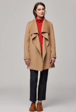 Soia and Kyo Bridgette Belted Coat (FINAL SALE)