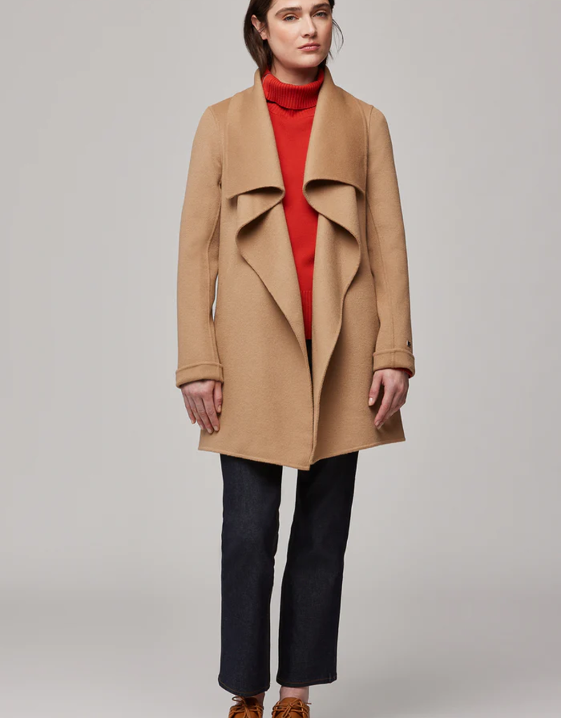 Soia and Kyo Bridgette Belted Coat (FINAL SALE)