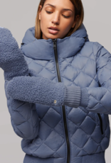 Soia and Kyo Alina Shearling Mitten (FINAL SALE)
