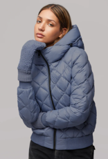 Soia and Kyo Alina Shearling Mitten (FINAL SALE)