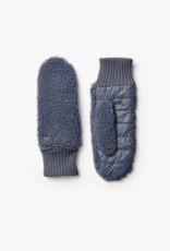 Soia and Kyo Alina Shearling Mitten (FINAL SALE)