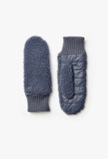 Soia and Kyo Alina Shearling Mitten