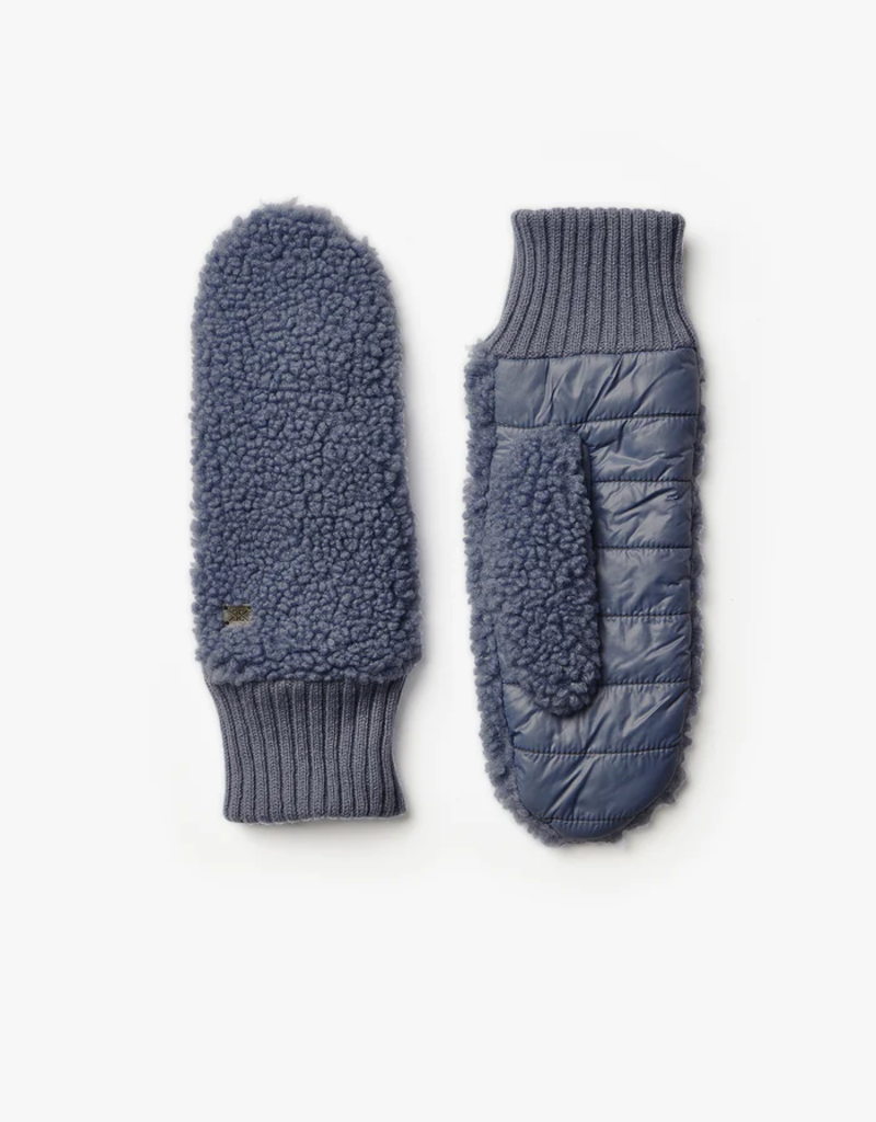 Soia and Kyo Alina Shearling Mitten (FINAL SALE)