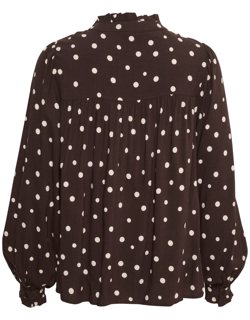 Part Two Ravnhild Blouse (FINAL SALE)