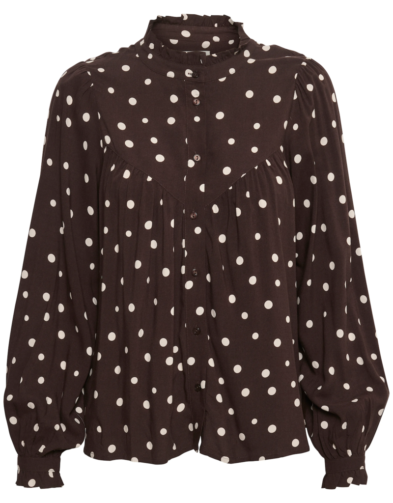 Part Two Ravnhild Blouse (FINAL SALE)