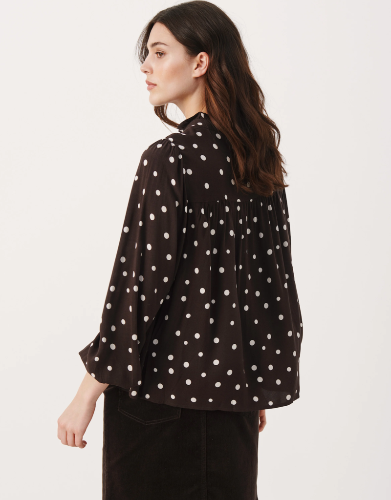 Part Two Ravnhild Blouse (FINAL SALE)