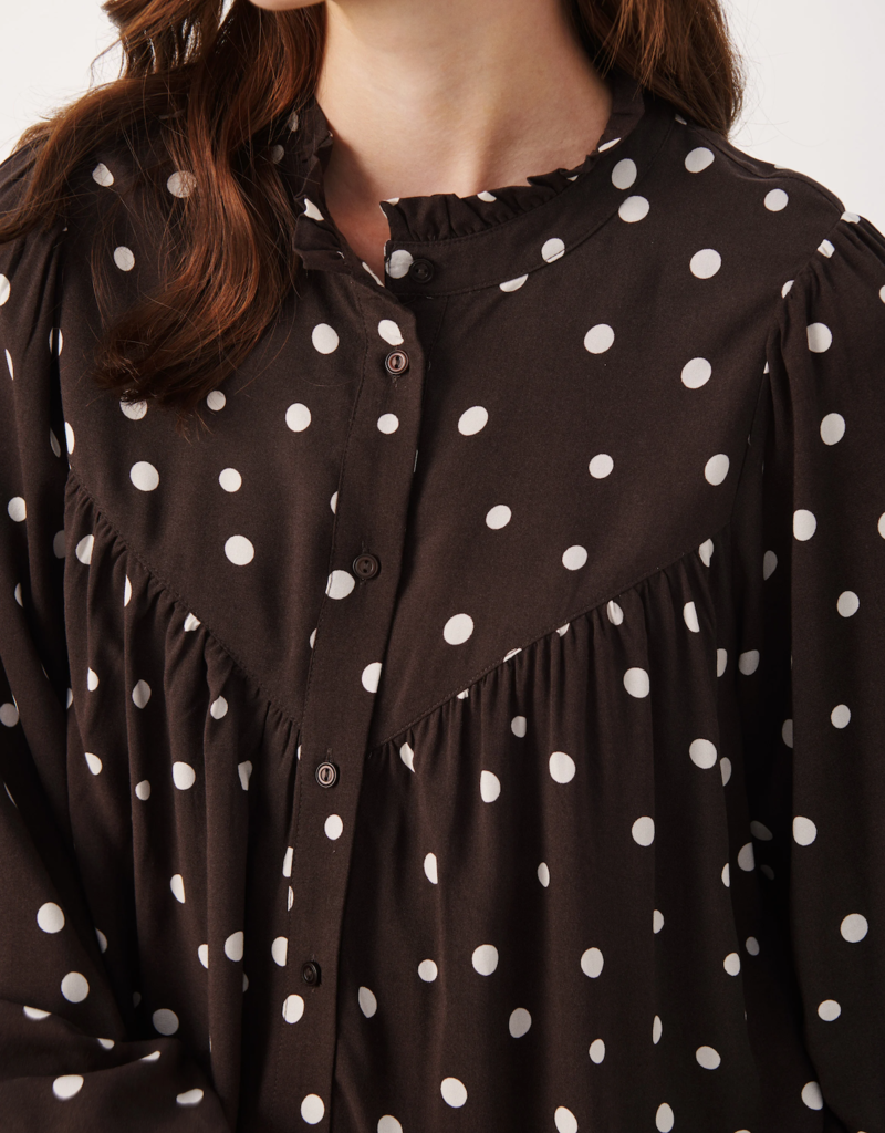 Part Two Ravnhild Blouse (FINAL SALE)